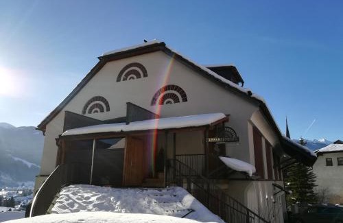 Sankt Michael im Lungau Apartment | Premium Appartements Di Bora