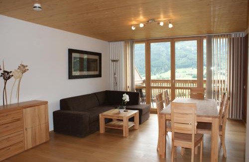Sankt Michael im Lungau Apartment | Premium Appartements Di Bora