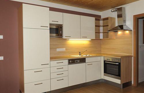 Sankt Michael im Lungau Apartment | Premium Appartements Di Bora