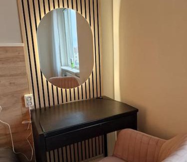 Lundby Apartment | Premium Avkoppling Tre Rum av Perfektion