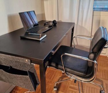 Lundby Apartment | Premium Avkoppling Tre Rum av Perfektion