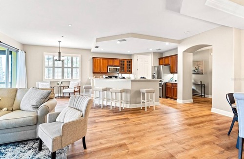 Bradenton Condo | Premium Carriage In the Sought After Tidewater Preserve Conveniently Located!