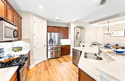 Bradenton Condo | Premium Carriage In the Sought After Tidewater Preserve Conveniently Located!