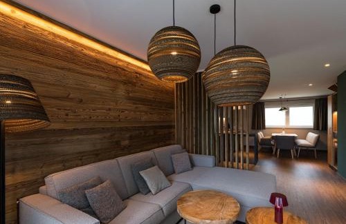 Buntenbock House | Premium Chalet in Buntenbock