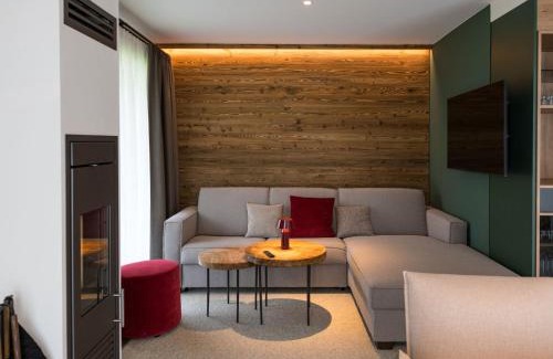 Buntenbock House | Premium Chalet in Buntenbock