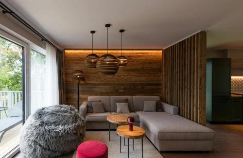 Buntenbock House | Premium Chalet in Buntenbock