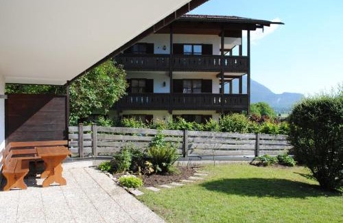 Ettenhausen Apartment | Premium-Chalet Achental mit Kamin und Sauna