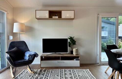 Altmuenster House | Premium Chalet B, close to the lake, quiet location