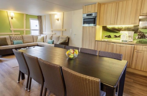 Vielsalm House | Premium Cottage by Interhome