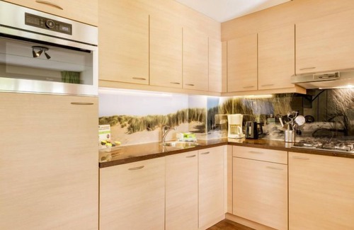 Ouddorp House | Premium Cottage by Interhome