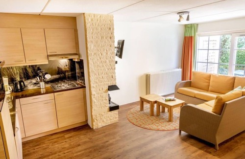 Ouddorp House | Premium Cottage by Interhome