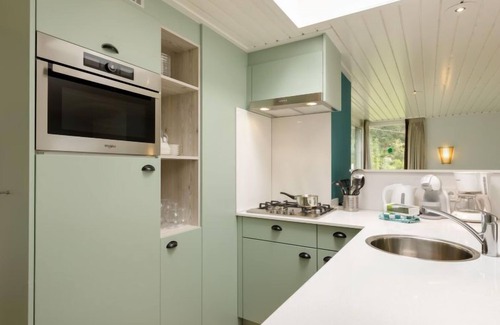 Heijen House | Premium Cottage by Interhome