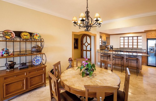 Los Cabos Condo | Premium Direct View - Extra Large Terrace - Medano Beachfront!