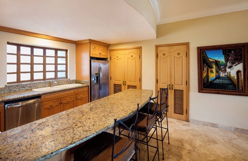 Los Cabos Condo | Premium Direct View - Extra Large Terrace - Medano Beachfront!