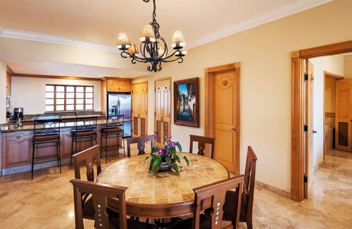 Los Cabos Condo | Premium Direct View - Extra Large Terrace - Medano Beachfront!