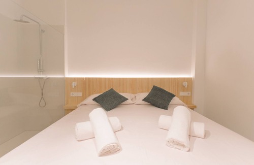 Old Town Apartment | Premium Duplex up to 8 persons