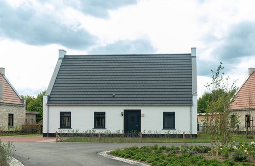 Thorn Villa | Premium Game 12p - Six Bedroom Villa, Sleeps 12