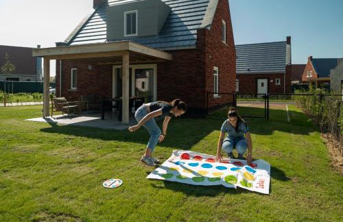 Thorn Villa | Premium Game Villas, Parc Maasresidence Thorn