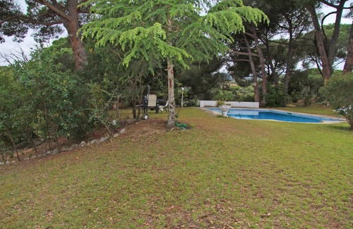 Sant Andreu de Llavaneres House | Premium Habitat Terramar