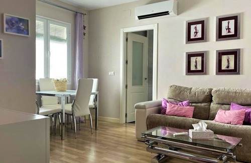 Priego de Cordoba House | Premium holiday home in Priego de Córdoba with terrace