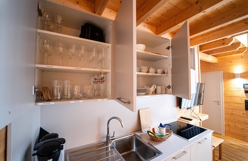 Gersfeld House | Premium holiday home with gallery