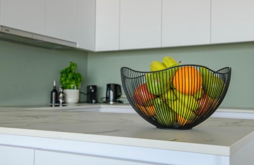 Westende Apartment | Premium Holidays - New modern apartment Oostkant with seaview at Westende