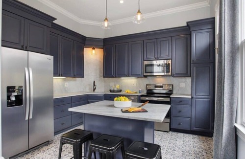Savannah Victorian District House | Premium Home | Victorian District
