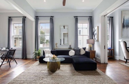 Savannah Victorian District House | Premium Home | Victorian District