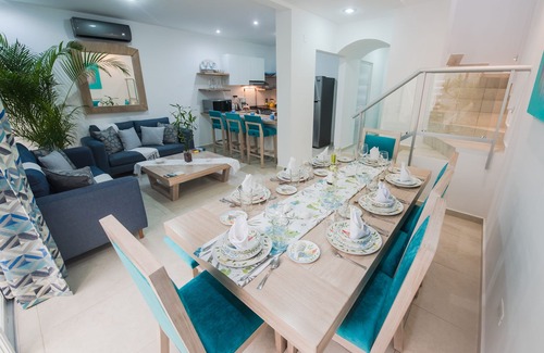 Puerto Morelos House | Premium Homes celebrity