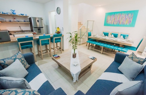 Puerto Morelos House | Premium Homes celebrity