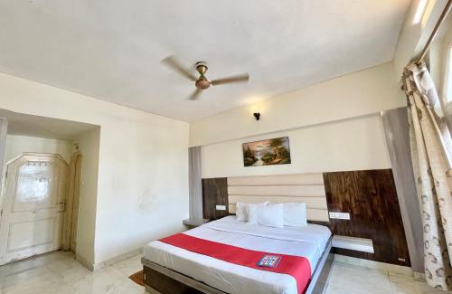 Haridwar Hotel | PREMIUM HOTEL S D Near Railwary Station Maa Mansa Devi Temple - Fully Air conditioned Room - Lift And Parking Available -Best Hotel In Haridwar