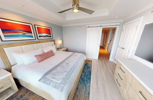 Charlotte Harbor Hotel | Premium King Studio Near Harbor – Ideal for Solo Travelers or Couples