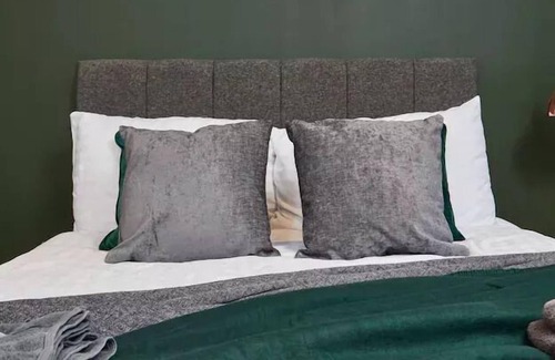 Harrogate City Centre Apartment | Premium Listing - The Royal Harrogate Experience
