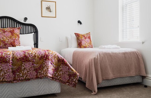 Dunedin City Centre Apartment | Premium Living on Stuart St