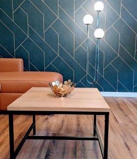 Altendorf Apartment | Premium Loft im Szeneviertel, WLAN, Smart TV, Parklplatz