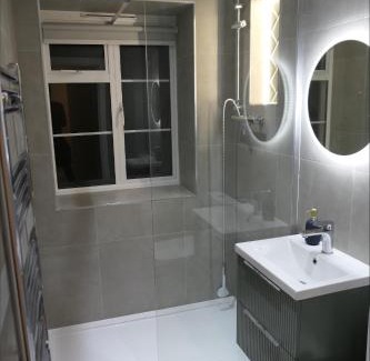 Barnhill Apartment | Premium London Apartment - 10 minutes from Wembley Stadium, OVO Wembley Arena