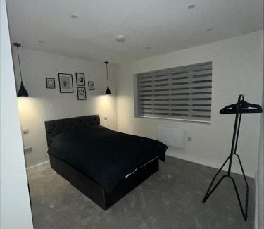 Barnhill Apartment | Premium London Apartment - 10 minutes from Wembley Stadium, OVO Wembley Arena