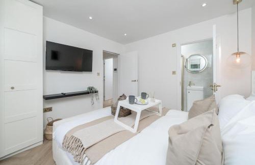Kentish Town Apartment | Premium Luxe 1 Bedroom Apartment Camden