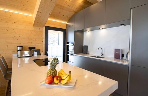 Haus im Ennstal House | Premium mit 3 SZ,Sauna&Aussenbadewanne by Interhome
