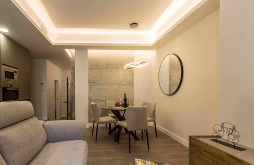 La Goleta Apartment | Premium, modern, excellent location Gigantes A