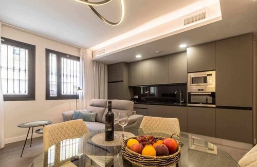 La Goleta Apartment | Premium, modern, excellent location Gigantes A