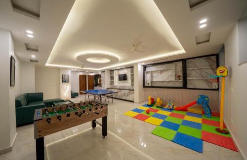 Haridwar Hotel | Premium Mystic Falls near Secret Waterfall