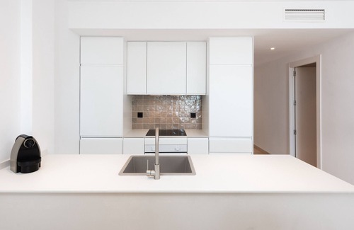 New Golden Mile Apartment | Premium Penthouse with Unmatched Views
