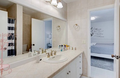 Davie House | Premium Ranch House