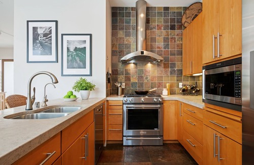 The Mesa House | Premium Shoreline Location with Pool Mere Steps From the Beach!