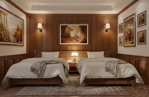 Bui Thi Xuan Hotel | Premium Sonata Saigon
