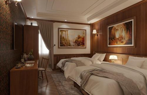 Bui Thi Xuan Hotel | Premium Sonata Saigon