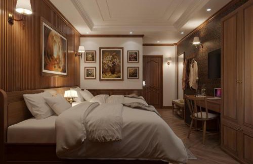 Bui Thi Xuan Hotel | Premium Sonata Saigon