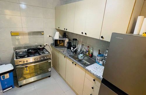 Cairo Apartment | Premium Stay" Compound in Nasr City "