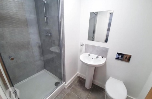 Salford Apartment | Premium studio city centre